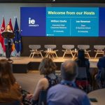 IE University acoge el primer encuentro internacional sobre bienestar corporativo, liderazgo y futuro