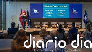 IE University acoge el primer encuentro internacional sobre bienestar corporativo, liderazgo y futuro