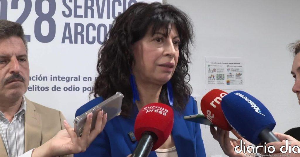Igualdad califica de “machismo anacrónico y casposo” los comentarios de Florentino Pérez hacia algunas periodistas