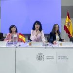 Igualdad descarta como violencia de género la muerte de una mujer en Vizcaya en abril tras el informe forense