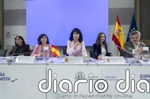 Igualdad descarta como violencia de género la muerte de una mujer en Vizcaya en abril tras el informe forense