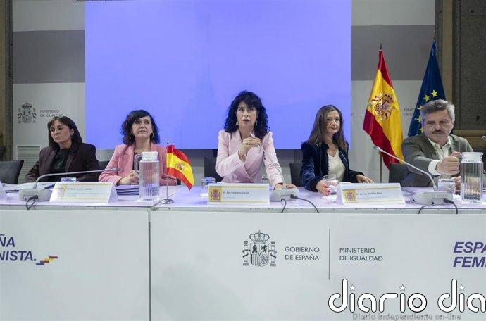 Igualdad descarta como violencia de género la muerte de una mujer en Vizcaya en abril tras el informe forense