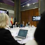 Igualdad lleva al comité de crisis un instrumento de seguimiento de las recomendaciones tras los asesinatos machistas