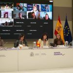 Igualdad y CCAA acuerdan el reparto de 142,5 millones de euros en 2026 para la igualdad en los cuidados