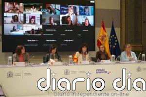 Igualdad y CCAA acuerdan el reparto de 142,5 millones de euros en 2026 para la igualdad en los cuidados