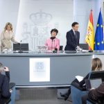 Igualdad y Exteriores zanjan el "malentendido" y Redondo estará en la reunión de política exterior feminista