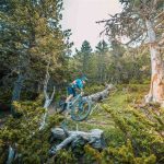 Iker Agüero Esteban, campeón de una exitosa, divertida y calurosa primera edición del Villanúa Bike Festival