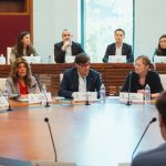 Illa apuesta desde California por que Catalunya lidere la próxima década "sin pedir permiso a nadie"