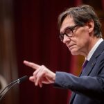 Illa asegura que las economías desiguales "no funcionan" y celebra la equiparación del tercer sector