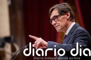 Illa asegura que las economías desiguales "no funcionan" y celebra la equiparación del tercer sector