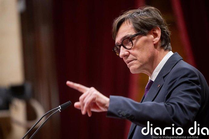 Illa asegura que las economías desiguales "no funcionan" y celebra la equiparación del tercer sector