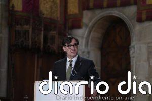 Illa celebra el "nuevo récord" de empleo y la caída del paro en abril en Catalunya
