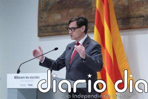 Illa defiende contar con información en catalán "contrastada y analizada" para una buena democracia
