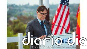 Illa hace un buen balance del viaje a California (EE.UU.) y destaca 4 acuerdos