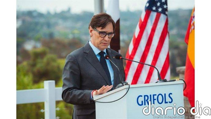 Illa hace un buen balance del viaje a California (EE.UU.) y destaca 4 acuerdos