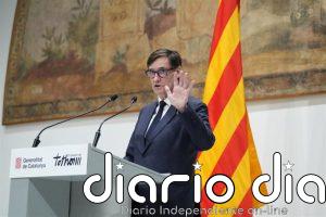 Illa muestra decepción con Feijóo y Abascal y les acusa de "confrontar" en la crisis del hantavirus