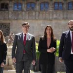Illa tiende la mano en educación y Niubó llama a "reconducir la situación" con sindicatos