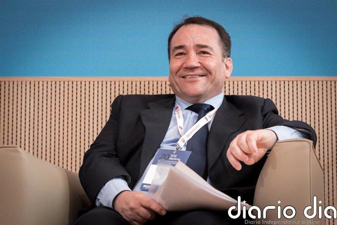 Illueca (ICO) insta a revisar la "dinámica de desapalancamiento" de la economía con instrumentos financieros