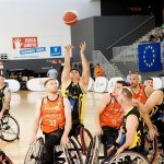 Ilunion destrona a Amiab Albacete para jugar la final de la Champions Cup