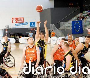 Ilunion destrona a Amiab Albacete para jugar la final de la Champions Cup