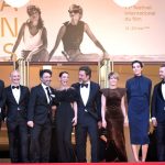 Ilusión desbordada en Cannes de la mano de Javier Bardem, Victoria Luengo y Rodrigo Sorogoyen