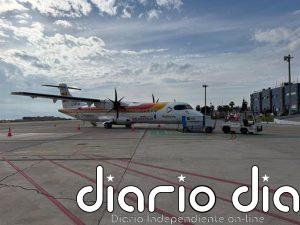 Imbroda (PP) exige soluciones urgentes al "caos aéreo" en Melilla y solicita reunirse con Aena tras cancelaciones
