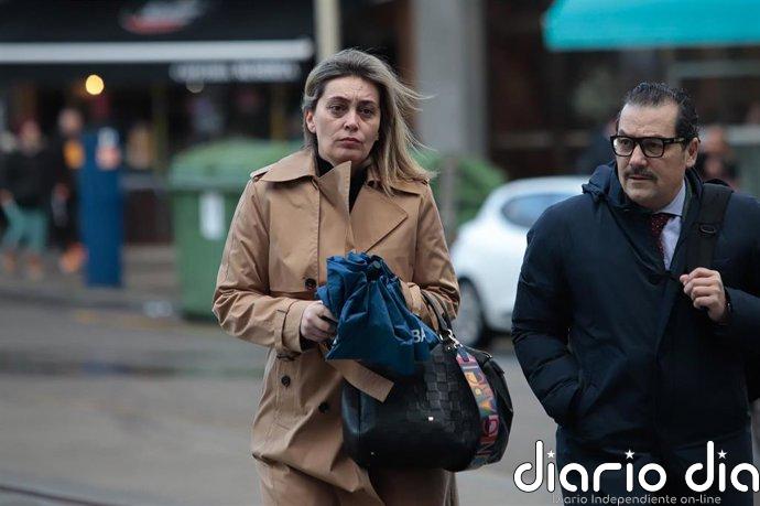 Imputados la concejal de Seguridad de Vigo y el dueño del Saltamontes por un posible homicidio imprudente