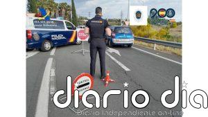 Incautadas 600 prendas falsificadas y 66 dosis de marihuana, hachís, anfetaminas y 'speed' en Cáceres