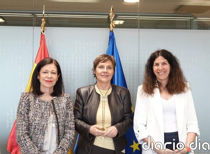 Inclusión concede un préstamo de 2 millones a Fundación Valentia para crear empleo y dos centros para jóvenes autistas