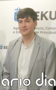 Indra en Asturias: El Principado espera la expansión con la compra de las instalaciones de Duro Felguera en Barros