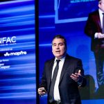 Indra ratificará a su nuevo CEO, Josep María Recasens, como consejero ejecutivo en su junta del 30 de junio
