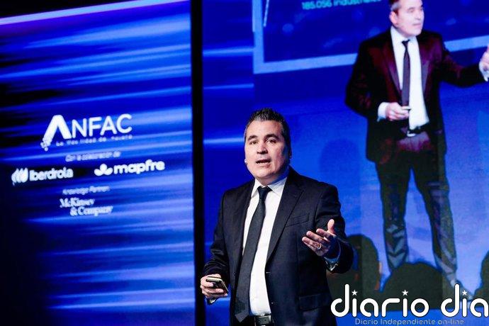 Indra ratificará a su nuevo CEO, Josep María Recasens, como consejero ejecutivo en su junta del 30 de junio