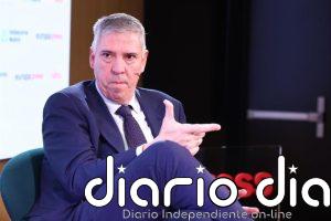 Indra sube más de un 2% en Bolsa tras anunciarse la salida de De los Mozos como consejero delegado