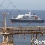 Ingresa en un hospital de Alicante la mujer que compartió vuelo con una de las fallecidas del crucero con hantavirus