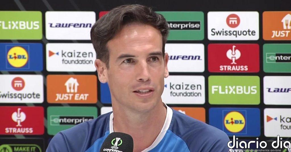 Íñigo Pérez: “Entregaría todo lo que tengo por ver a Vallecas celebrar en sus calles la Conference”