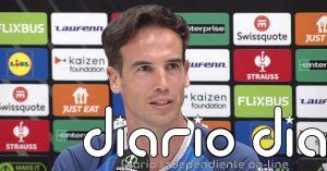 Íñigo Pérez: “Entregaría todo lo que tengo por ver a Vallecas celebrar en sus calles la Conference”