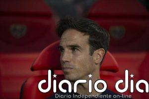 Iñigo Pérez: "Es el mejor partido que hemos hecho desde que tengo la fortuna de dirigir al Rayo"