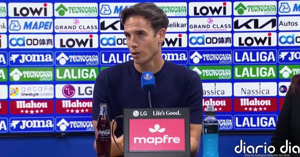 Íñigo Pérez: “Si queremos estar en la final de Leipzig, el jueves vamos a tener que mostrar este nivel”