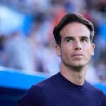 Iñigo Pérez: "Ver a la gente llorar te rompe por dentro"