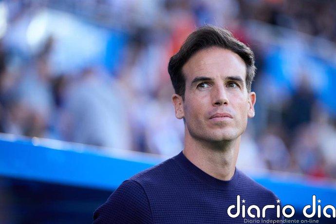 Iñigo Pérez: "Ver a la gente llorar te rompe por dentro"
