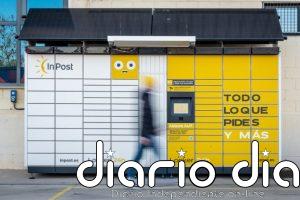 InPost Group eleva un 31% sus ingresos en el primer trimestre, hasta superar los 910 millones