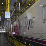 Inspección de Trabajo sanciona a Renfe por deficiencias en sus talleres de Fuencarral (Madrid)