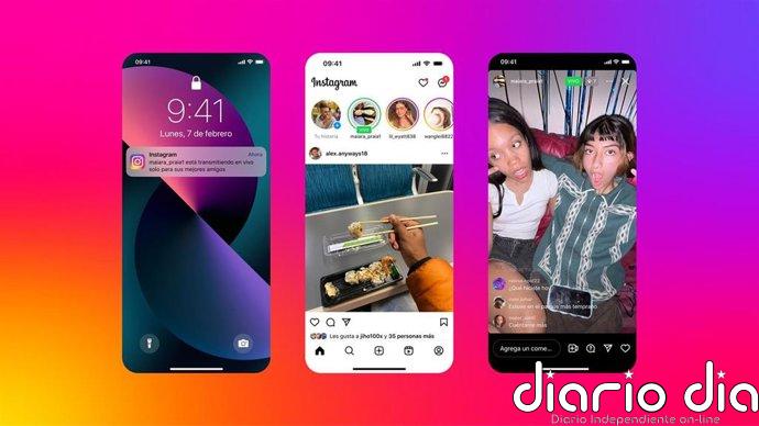 Instagram trae a España el sistema de IA que detecta perfiles de adolescentes y configura las protecciones para su edad