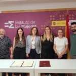Instituto de las Mujeres y Plataforma de Estudios Universitarios Feministas se unen para impulsar políticas de igualdad