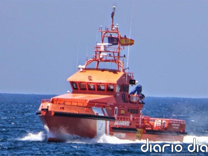 Interceptada una cuarta patera con 14 inmigrantes cerca de Cabrera y suman 84 los llegados ayer a Baleares