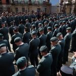 Interior destina 237.300 euros a subvenciones para asociaciones profesionales de la Guardia Civil