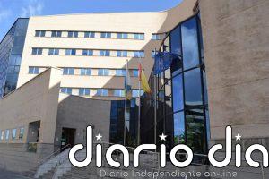 Intersindical Canaria denuncia el mal estado del Palacio de Justicia de Tenerife: humedades, moho y ventanas rotas