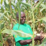 Investigación sobre el terreno es un salvavidas para seguridad alimentaria de Zimbabue