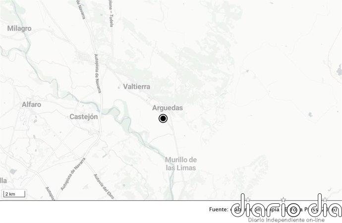 Investigan un presunto crimen machista en la localidad de Arguedas