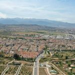 Investigan un tiroteo contra una vivienda en Peligros (Granada)